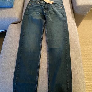 Levi’s jeans
